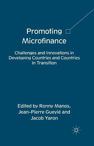 Promoting Microfinance