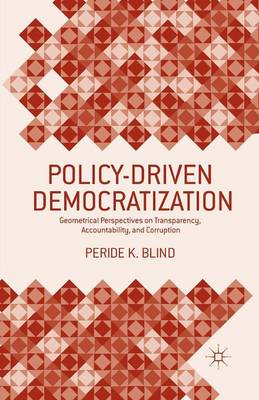 Policy-Driven Democratization