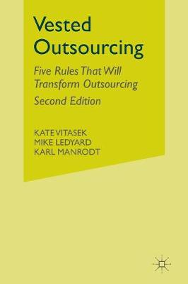 Vested Outsourcing