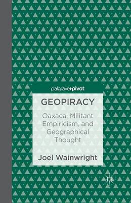 Geopiracy