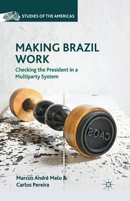 Making Brazil Work