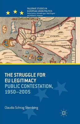 The Struggle for EU Legitimacy