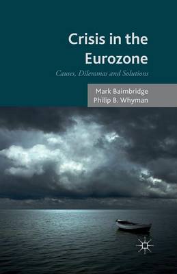 Crisis in the Eurozone