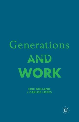 Generations and Work