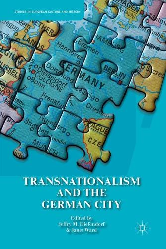 Transnationalism and the German City