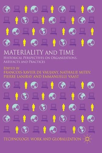Materiality and Time