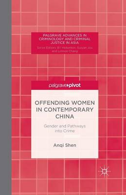 Offending Women in Contemporary China