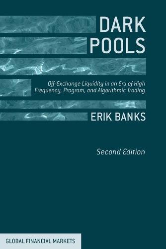 Dark Pools