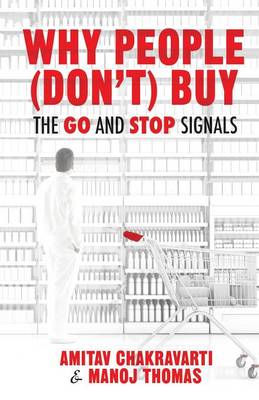 Why People (Don't) Buy