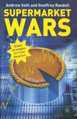 Supermarket Wars