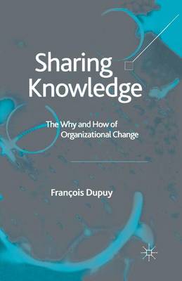 Sharing Knowledge