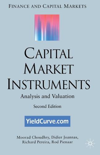 Capital Market Instruments