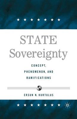 State Sovereignty