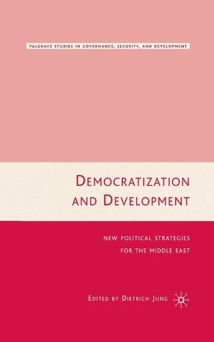 Democratization and Development