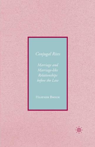 Conjugality