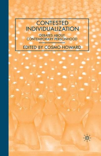 Contested Individualization