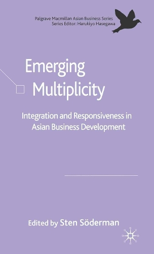 Emerging Multiplicity