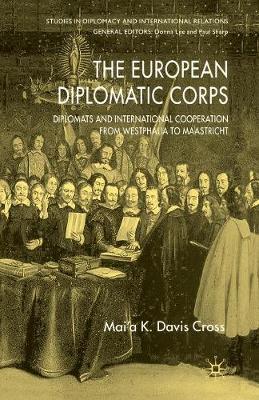 The European Diplomatic Corps