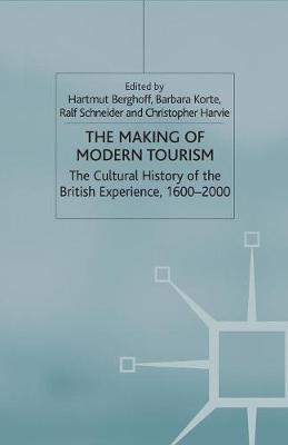 The Making of Modern Tourism
