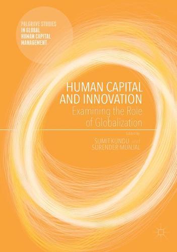 Human Capital and Innovation