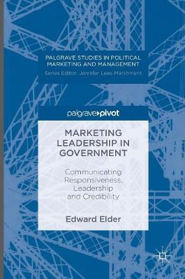 Marketing Leadership in Government