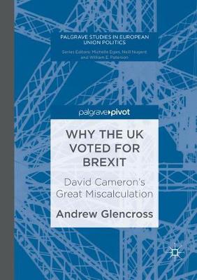 Why the UK Voted for Brexit