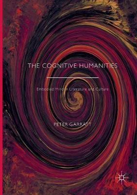 The Cognitive Humanities
