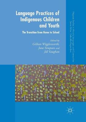 Language Practices of Indigenous Children and Youth