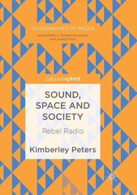 Sound, Space and Society