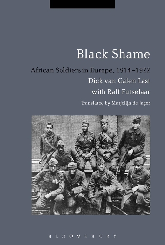 Black Shame