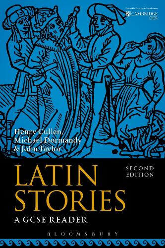 Latin Stories