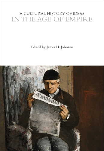 A Cultural History of Ideas in the Age of Empire