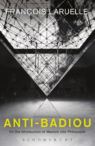 Anti-Badiou