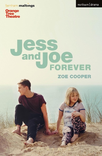 Jess and Joe Forever