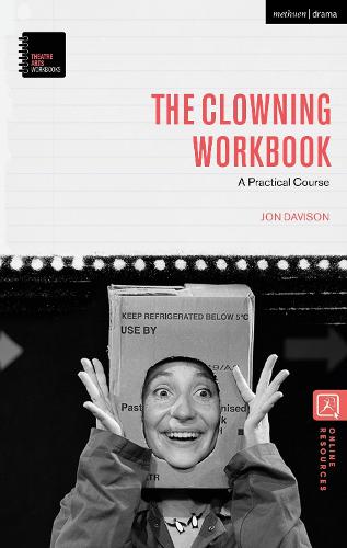 The Clowning Workbook