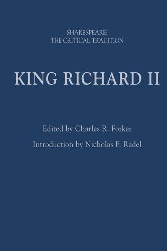 King Richard II
