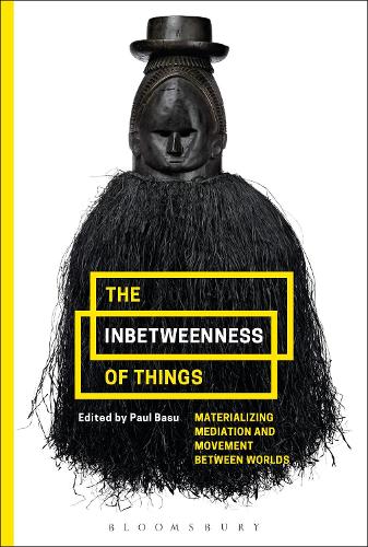 The Inbetweenness of Things