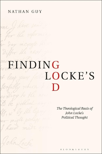 Finding Locke’s God