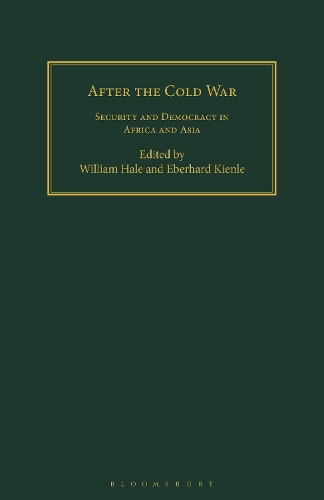 After the Cold War