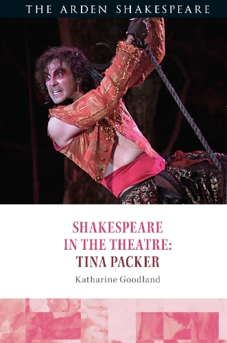 Shakespeare in the Theatre: Tina Packer