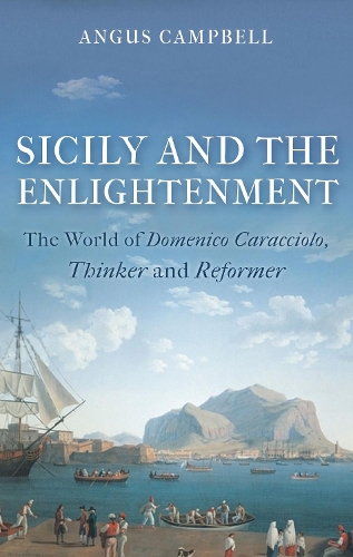 Sicily and the Enlightenment