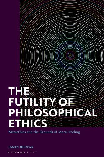 The Futility of Philosophical Ethics