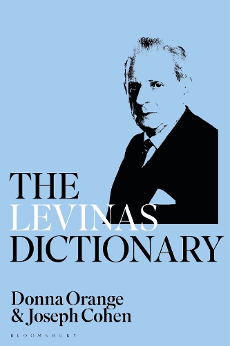 The Levinas Dictionary
