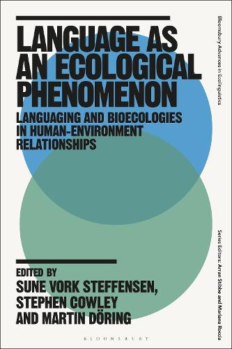 Language as an Ecological Phenomenon