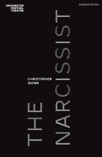 The Narcissist