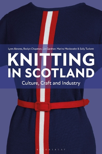 Knitting in Scotland