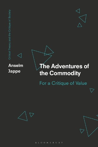 The Adventures of the Commodity