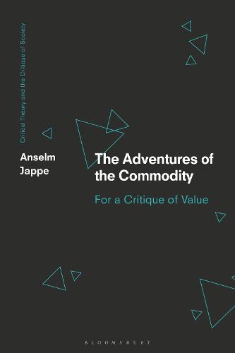 The Adventures of the Commodity