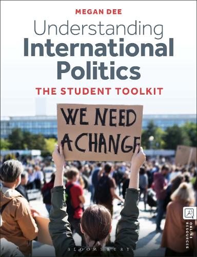 Understanding International Politics