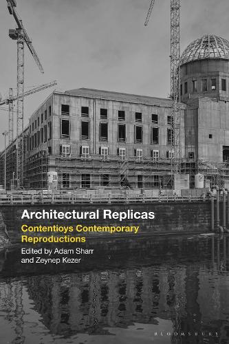 Architectural Replicas